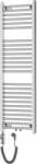 Mexen Mars 1200x400 mm 300W crom (W110-1200-400-2300-01)