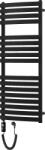 Mexen Bachus 1200x500 mm 600W negru (W109-1200-500-2600-70)