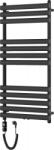 Mexen Jowisz 1200x600 mm 600W negru (W107-1200-600-2600-70)