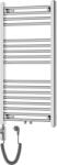 Mexen Mars 900x500 mm 300W chrome (W110-0900-500-2300-01)