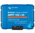 Victron Energy BlueSolar MPPT 150/35 charge controller (SCC020035000) - kontaktor