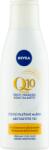 Nivea Q10 Power ránct arct tej 200 ml