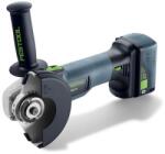 Festool AGC 18-125 EB-Basic-5,0 (578602)