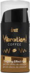 Intt Cosmetics Vibration! folyékony vibrátor - kávé 15 ml