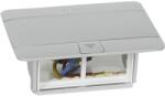Legrand 2 Plug (054011)