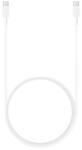 Samsung EP-DN975BWE Samsung USB-C/USB-C adatkábel 5A 1 m fehér (OOB tömeges)