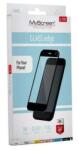 MyScreen Xiaomi Redmi Note 4X, edzett üveg My Lite Screen fullface (full glue) - fekete