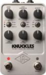 Universal Audio UAFX Knuckles '92 Rev F Dual Rec