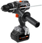 Evotools 682609 Masina de gaurit si insurubat