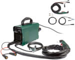 ParkSide PPS 40 B3 / C3 Plasma Cutter 15A - 40A / 4 - 4, 5 bar plazmavágó, külső kompresszorral működtethető, sűrített levegős plazmavágógép (ParkSide_PPS_40_B3)