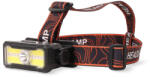 Entac Fejlámpa COB LED, USB-ről tölthető EHL-CLED-CR/5999143211976 (EHL-CLED-CR)