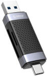 ORICO CD2D-AC2-BK-EP