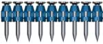 Bosch Cuie pentru beton Bosch NB-25 2, 7 x 25 mm | 0 ° | Neteda | 1000 buc (1600A02F4M)