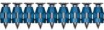 Bosch 2, 7 x 16 mm | 0 ° | cuie pentru beton 1000 buc (1600A02F4K)