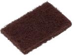 FLEX 258.302 A240, 39 x 60 mm perie de lustruit din lina (258302)