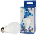 BLUE LIGHT E27 8W LED izzó 2700K - LEDBL851 (LEDBL851)
