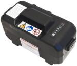 Betontrowel BTS36B Akkumlátor 36V, 10Ah (75-BTS36B0010)