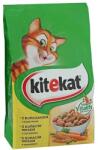 Kitekat Hrana uscata pisici, cu pui si legume 300 g