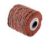 Bosch Hajlékony csiszolóhenger 60mm Szemcseméret: 120 (1.600. A00.153) (1.600.A00.153)