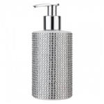 VIVIAN GRAY Krémes folyékony szappan White Diamonds(Luxury Cream Soap) 250 ml