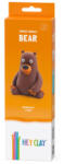 HEY CLAY Figura Erdei Állat Medve (HCL30105CEE3)