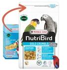 Versele-Laga NutriBird Orlux Gold Crumble Big Parakeets & Parrots Eggfood 800g