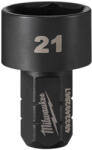 Milwaukee FPTR-S21 INSIDER dugókulcs 21 mm M12 FPTR-hez (4932492867) - mw-online