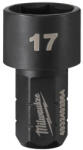 Milwaukee FPTR-S17 INSIDER dugókulcs 17 mm M12 FPTR-hez (4932492864) - mw-online