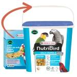 Versele-Laga NutriBird Orlux Gold Crumble Big Parakeets & Parrots Eggfood 4 kg