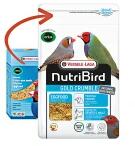 Versele-Laga NutriBird Orlux Gold Crumble Tropical Finches Eggfood 1kg