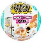 MGA Entertainment Miniverse: Make It Mini, ételek, 4. széria (531067) - jateknet