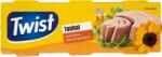 Twist tonhaltörzs napraforgóolajban 3 x 80 g (240 g)
