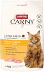 Animonda 10kg animonda Carny Large Breed csirke + lazac száraz macskatáp