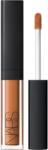 NARS Mini Radiant Creamy Concealer крем-коректор (озаряващ) цвят WALNUT 1.4ml