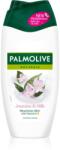 Palmolive Naturals Jasmine & Milk krémtusfürdő a finom és sima bőrért 250 ml