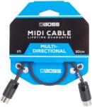 BOSS BMIDI-PB1