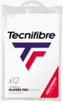 Tecnifibre Tenisz grip Tecnifibre Pro Players 12 db white