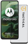 TACTICAL Glass Shield 5D Motorola G35 kijelzővédő üvegfólia, fekete (57983123274) - speedshop