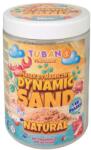 TUBAN Nisip Senzorial Modelabil - natural, 1 kg Tuban TU3557 (TU3557)