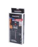  Dus camping solar portabil cu robinet si furtun, capacitate 15 litri, REDCLIFFS (419522)