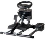 wheel Stand Pro SUPER CSL CSL ELITE + RGS-F + GTS (DELUXE V2) kormány és pedál állvány (CSL)