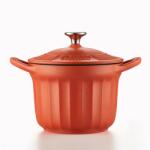 Buydeem Oala de orez BUYDEEM CP541-KR, 1.8 l (Rosu) (CP541-KR)