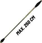 Volpi Permetező hosszabító szár 120/250cm (189TXL)