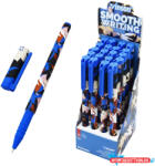 Vinson Golyóstoll kupakos 0, 7mm Vinson Autumn A182 vegyes test displ 20 db/display (59107) - nyomtassotthon