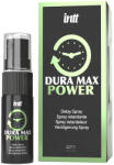 Intt Dura Max Power - késleltető spray (12 ml) - szexaruhaz