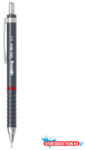  Nyomósirón 0, 5mm, szürke Rotring Tikky Retro (59513)