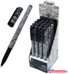 Vinson Golyóstoll kupakos, 0, 7mm Vinson Tattoo A3 vegyes test displ 20 db/display (59096) - nyomtassotthon