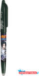  Rollertoll 0, 7mm, törölhető kupakos Pilot Frixion Clicker Naruto, írásszín fekete (59607)