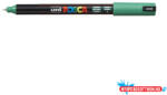  Dekormarker 0, 7-1mm, Uni, Posca PC-1M zöld (49295)