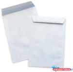 Bluering Boríték TB/5 öntapadó bélésnyomott 176x250mm Bluering® fehér (58460) - nyomtassotthon